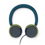 هدست بلوتوث کودکانه فیلیپس (PHILIPS) اورجینال مدل TAK2000CT/MP 2000Series