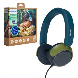 هدست بلوتوث کودکانه فیلیپس (PHILIPS) اورجینال مدل TAK2000CT/MP 2000Series