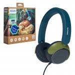 هدست بلوتوث کودکانه فیلیپس (PHILIPS) اورجینال مدل TAK2000CT/MP 2000Series