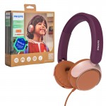 هدست بلوتوث کودکانه فیلیپس (PHILIPS) اورجینال مدل TAK2000CT/MP 2000Series