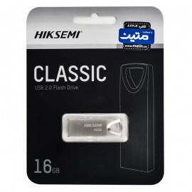 فلش هایک سمی (HIKSEMI) مدل 16GB HS-USB-M200 گارانتی متین