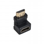 تبدیل 90 درجه HDMI To HDMI