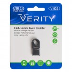 فلش وریتی (VERITY) مدل 32GB V 832 گارانتی آسان سرویس