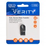 فلش وریتی (VERITY) مدل 16GB V 832 گارانتی آسان سرویس