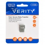 فلش وریتی (VERITY) مدل 16GB V 830 گارانتی آسان سرویس