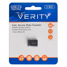 فلش وریتی (VERITY) مدل 16GB V 831 گارانتی آسان سرویس