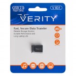 فلش وریتی (VERITY) مدل 16GB V 831 گارانتی آسان سرویس