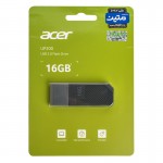 فلش ایسر (acer) مدل 16GB UP200 گارانتی متین