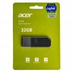 فلش ایسر (acer) مدل 32GB UP200 گارانتی متین