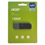 فلش ایسر (acer) مدل 128GB UP200 گارانتی متین