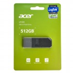 فلش ایسر (acer) مدل 512GB UP200 گارانتی متین