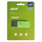 فلش ایسر (acer) مدل 256GB UP200 گارانتی متین