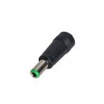 تبدیل فیش شارژر لپ تاپ استاندارد به B ایکس وکس (XVOX) (بسته 4 عددی)