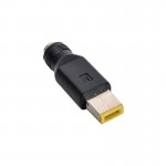 تبدیل فیش شارژر لپ تاپ استاندارد به Lenovo ایکس وکس (XVOX) (بسته 4 عددی)