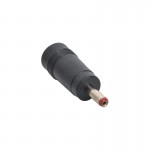 تبدیل فیش شارژر لپ تاپ استاندارد به H ایکس وکس (XVOX) (بسته 4 عددی)