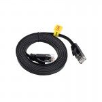 کابل شبکه CAT6 داتیس (DATIS) فلت طول 2 متر