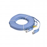 کابل شبکه CAT6 داتیس (DATIS) فلت طول 10 متر