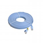 کابل شبکه CAT6 داتیس (DATIS) فلت طول 20 متر