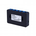 سوئیچ شبکه 5 پورت نتربیت (NeterBit) مدل NGS-1005E-C گارانتی آونگ