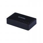 سوئیچ شبکه 5 پورت نتربیت (NeterBit) مدل NGS-1005E-C گارانتی آونگ