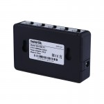 سوئیچ شبکه 5 پورت نتربیت (NeterBit) مدل NES-1005E-C گارانتی آونگ