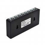 سوئیچ شبکه 8 پورت نتربیت (NeterBit) مدل NES-1008E-C گارانتی آونگ