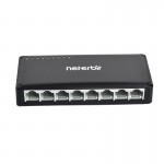 سوئیچ شبکه 8 پورت نتربیت (NeterBit) مدل NES-1008E-C گارانتی آونگ