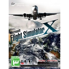 Microsoft Flight Simulator X