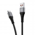 کابل تایپ سی (Type-C) اینکاکس (inkax) طول 1 متر مدل CB-45