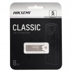 فلش هایک سمی (HIKSEMI) مدل 8GB CLASSIC HS-USB-M200 گارانتی آسان سرویس