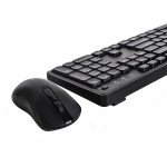 کیبورد و موس بی سیم رپو (RAPOO) مدل X2100