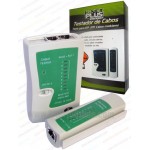تستر کابل شبکه Knet Plus مدل NS-468 کد 001