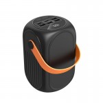 پاوربانک چراغ قوه دار تسکو (TSCO) مدل TP 6002 ظرفیت 60000mAh