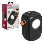 پاوربانک چراغ قوه دار تسکو (TSCO) مدل TP 6002 ظرفیت 60000mAh