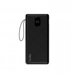 پاوربانک چراغ قوه دار تسکو (TSCO) مدل TP 2002 ظرفیت 20000mAh