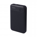 پاوربانک + دو کابل همراه تسکو (TSCO) مدل TP 1011 ظرفیت 10000mAh