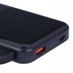 پاوربانک + کابل همراه تسکو (TSCO) مدل TP 1013 ظرفیت 10000mAh