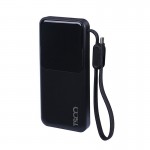 پاوربانک + کابل همراه تسکو (TSCO) مدل TP 1013 ظرفیت 10000mAh