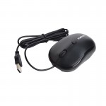 موس سیم دار هترون (Hatron) مدل HM435 SL