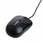 موس سیم دار هترون (Hatron) مدل HM435 SL