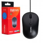 موس سیم دار هترون (Hatron) مدل HM435 SL