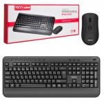 کیبورد و موس بی سیم تسکو (TSCO) مدل TKM 7029W