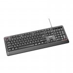 کیبورد سیم دار تسکو (TSCO) مدل TK 8082