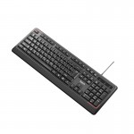 کیبورد سیم دار تسکو (TSCO) مدل TK 8082
