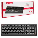 کیبورد سیم دار تسکو (TSCO) مدل TK 8082