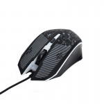 موس گیمینگ سیم دار LED RGB ایکس وکس (XVOX) مدل G4000