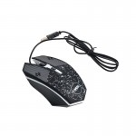 موس گیمینگ سیم دار LED RGB ایکس وکس (XVOX) مدل G4000