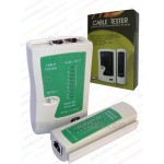 تستر کابل شبکه Knet Plus مدل NS-468 کد 001
