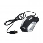 موس گیمینگ سیم دار LED RGB ایکس وکس (XVOX) مدل G6000