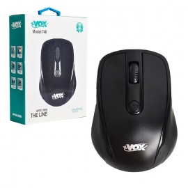 موس بی سیم ایکس وکس (XVOX) مدل 740